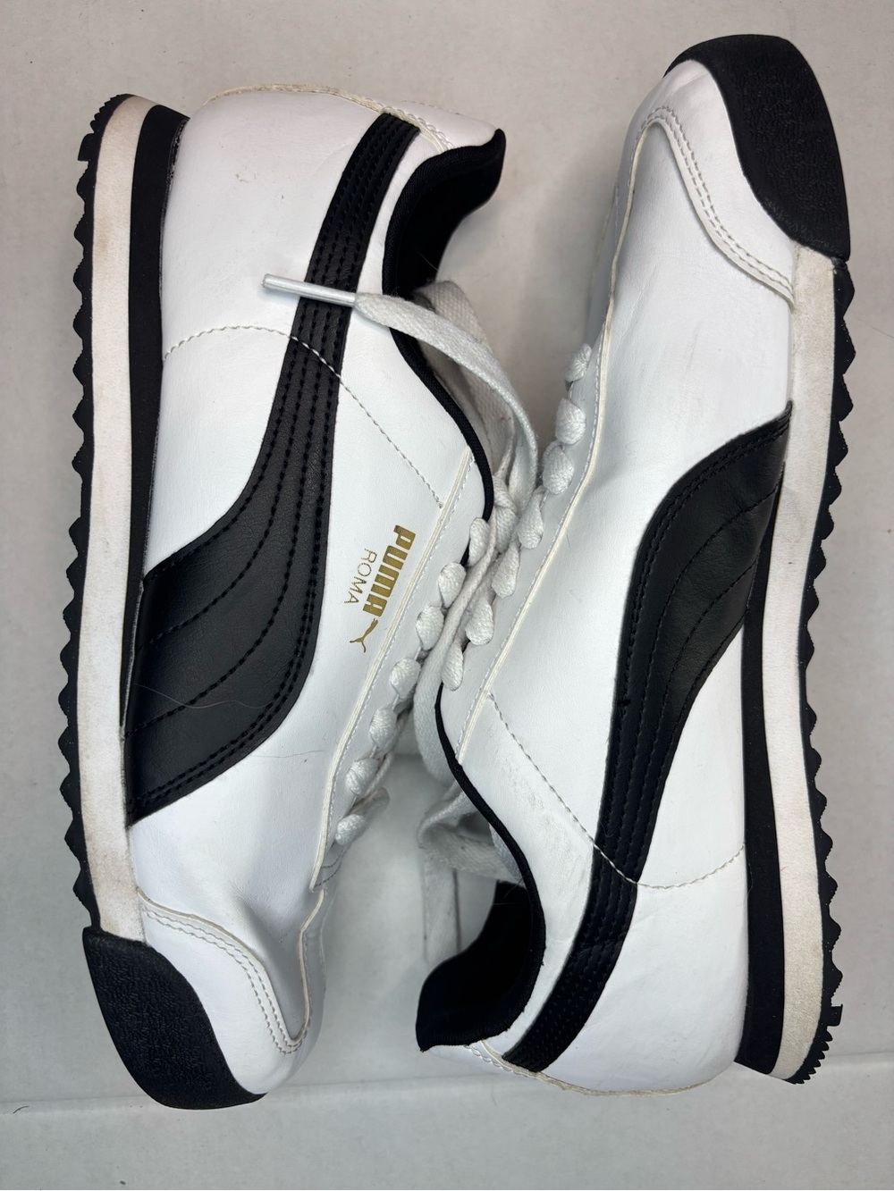 PUMA Roma Basic sneakers Mens 7.5